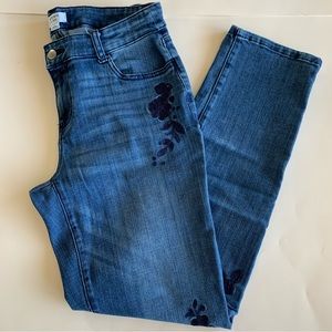 Crown & Ivy Jeans
